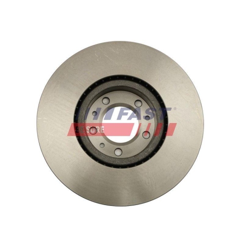 Bremsscheibe Fast FT31136 f&uuml;r Citro&euml;n Peugeot DS Opel Citro&euml;n (df Psa) Toyota