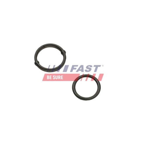 Dichtung &Ouml;lpumpe Fast FT38804 f&uuml;r Fiat Opel