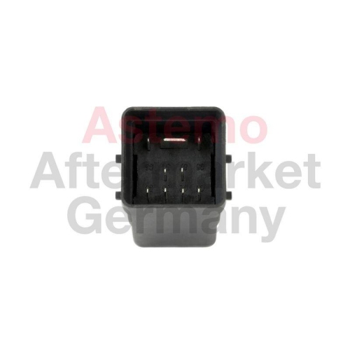 Steuerger&auml;t Gl&uuml;hzeit Astemo 2502232 f&uuml;r Fiat Nissan Opel Renault