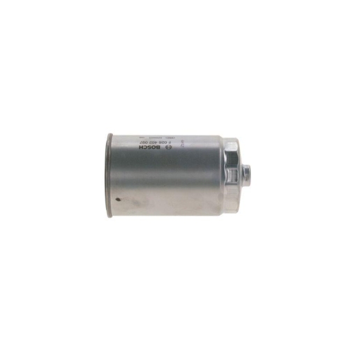 Kraftstofffilter Bosch F026402097 f&uuml;r Ford Rover Hyundai Kia