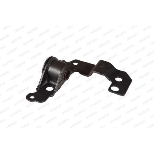 Lagerung Lenker Moog FI-SB-2514 f&uuml;r Alfa Romeo Fiat Lancia Vorderachse Links