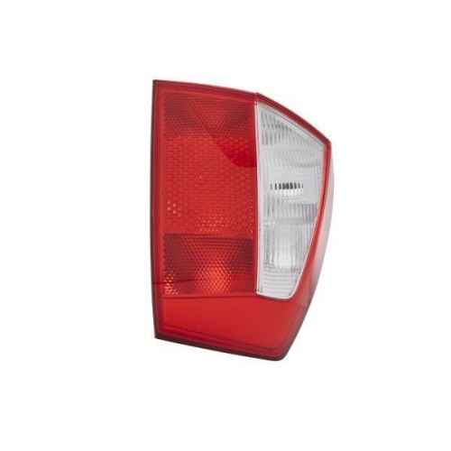 Heckleuchte Hella 9EL 153 924-021 f&uuml;r Audi VW Audi (faw) Rechts