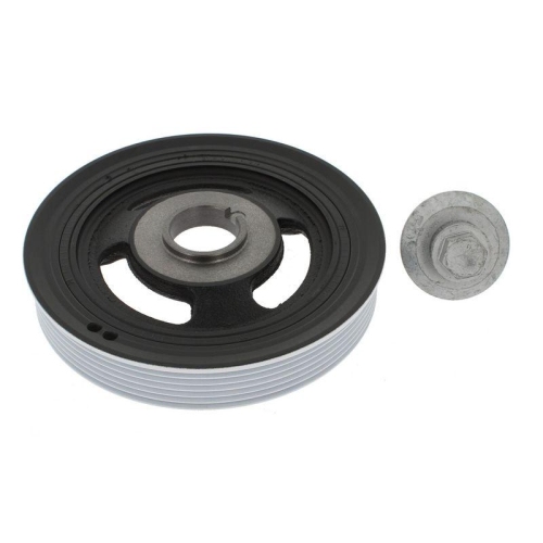 Riemenscheibensatz Kurbelwelle Corteco 80004330 f&uuml;r Citro&euml;n Fiat Ford Mazda