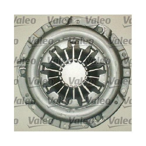 Kupplungssatz Valeo 826228 3kkit f&uuml;r Chevrolet Daewoo