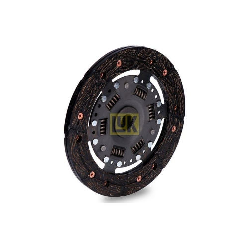 Kupplungsscheibe Schaeffler Luk 318 0001 17 f&uuml;r VW