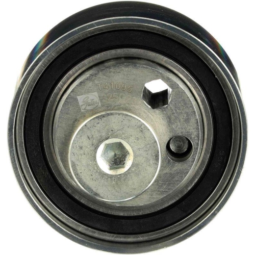 Spannrolle Zahnriemen Gates T41095 Powergrip™ für Audi Skoda VW