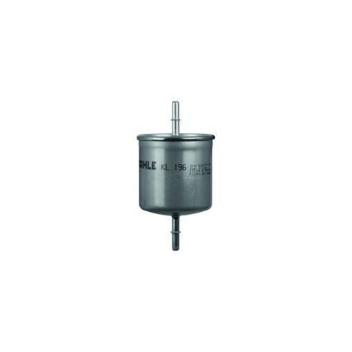 Kraftstofffilter Mahle KL 196 f&uuml;r Volvo