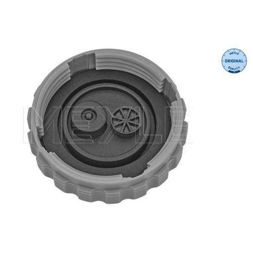 Verschlussdeckel K&uuml;hlmittelbeh&auml;lter Meyle 6148009001 Meyle-original: True To Oe.