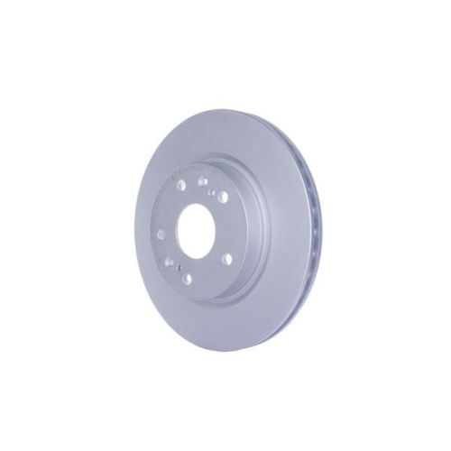 Brake Disc Hella 8DD 355 120-521 Pro for Suzuki Suzuki (changan) Front Axle