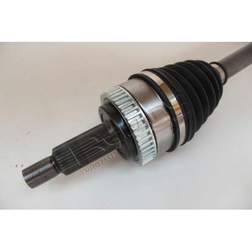 Antriebswelle Red-line 45KI031 f&uuml;r Hyundai Vorderachse Links