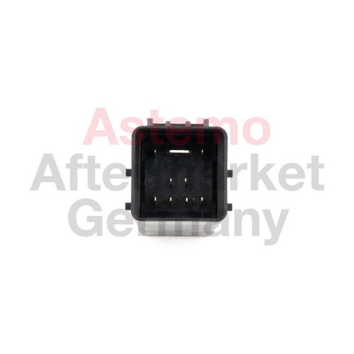 Steuerger&auml;t Gl&uuml;hzeit Astemo 2502252 f&uuml;r Iveco