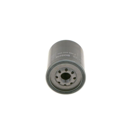 &Ouml;lfilter Bosch 0986452064 f&uuml;r Daihatsu Gmc Isuzu Mazda Mitsubishi Nissan Opel