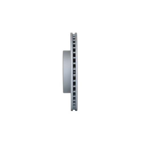 Bremsscheibe Bosch 0986479C34 f&uuml;r Citro&euml;n Peugeot Vorderachse