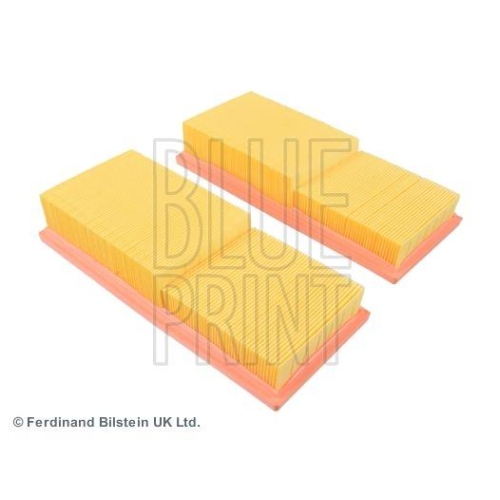 Luftfiltersatz Blue Print ADA102206 f&uuml;r Chrysler Mercedes Benz Mercedes Benz