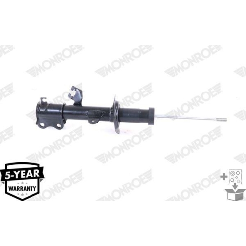 Sto&szlig;d&auml;mpfer Monroe G7027 Monroe Original (gas Technology) f&uuml;r Nissan