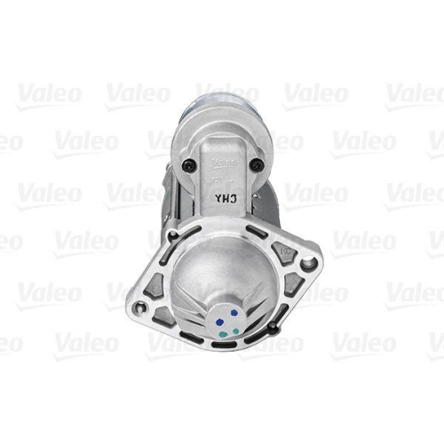 Starter Valeo 438212 Valeo Origins New Oe Technologie für Fiat Opel Vauxhall