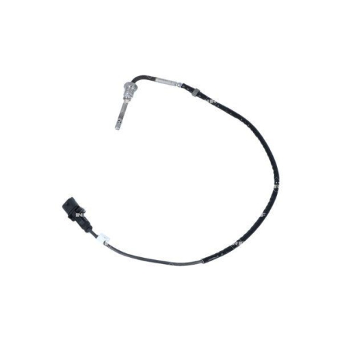 Sensor Abgastemperatur Nrf 707166 Easy Fit f&uuml;r Alfa Romeo Fiat Lancia Opel