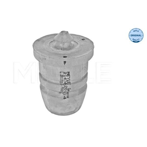 Anschlagpuffer Federung Meyle 2147420004 Meyle-original: True To Oe. für Fiat