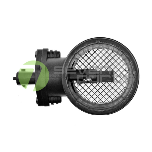 Luftmassenmesser 7 Seven Parts SV38AR003 f&uuml;r Alfa Romeo Fiat Lancia