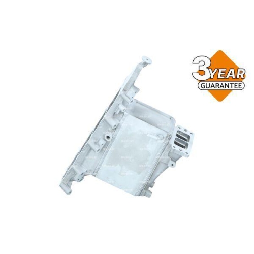 Ladeluftk&uuml;hler Nrf 50200005 f&uuml;r Audi VW