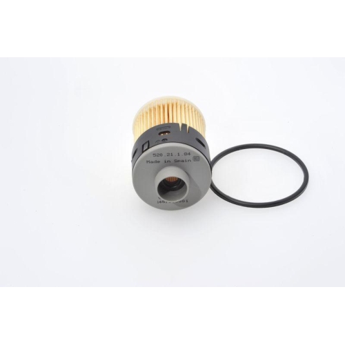 Kraftstofffilter Bosch 1457070001 für Citroën Fiat Lancia Opel Peugeot Saab