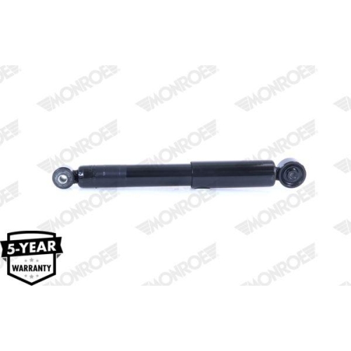 Sto&szlig;d&auml;mpfer Monroe G1121 Monroe Original (gas Technology) f&uuml;r Fiat Hinterachse