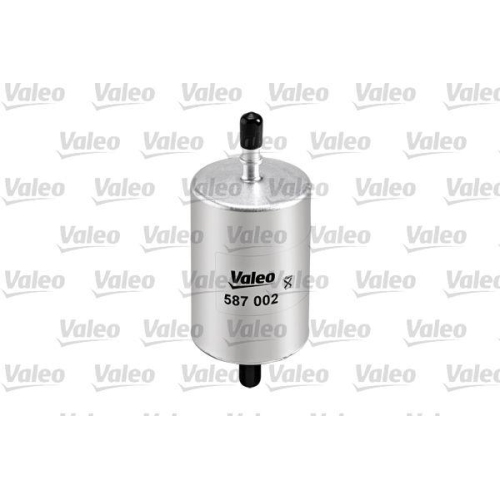 Kraftstofffilter Valeo 587002 für Nissan Opel Renault Vauxhall Dacia Kayser