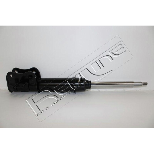 Sto&szlig;d&auml;mpfer Red-line 39SZ016 f&uuml;r Suzuki Vorderachse Rechts