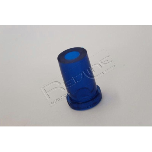 Lagerbuchse Blattfeder Red-line 43GI003 f&uuml;r Hinten