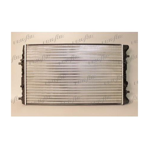 K&uuml;hler Motork&uuml;hlung Frigair 0110.9030 f&uuml;r VW F&uuml;r Fahrzeuge Mit Klimaanlage