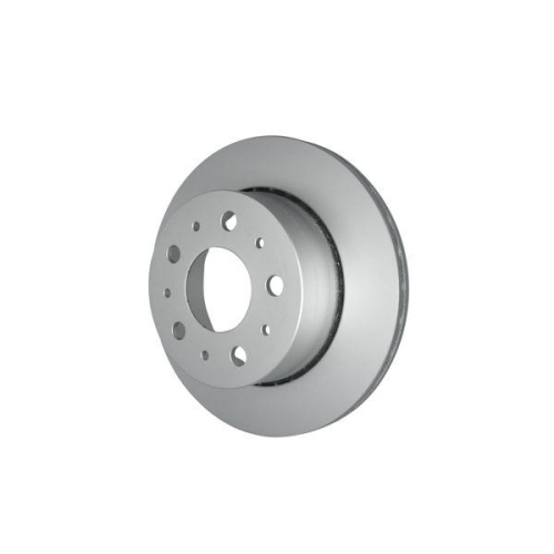 Bremsscheibe Hella 8DD 355 125-291 Pro f&uuml;r Citro&euml;n Dodge Fiat Peugeot Ram
