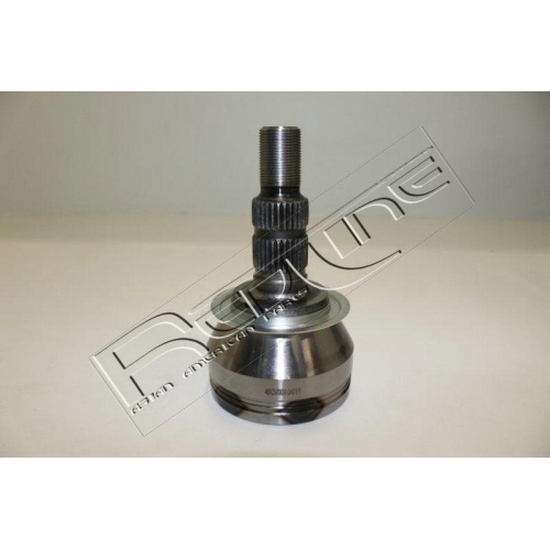 Gelenksatz Antriebswelle Red-line 45CV009 für Chevrolet Radseitig