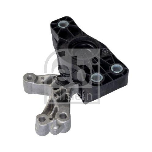 Lagerung Motor Febi Bilstein 177038 f&uuml;r Renault Rechts