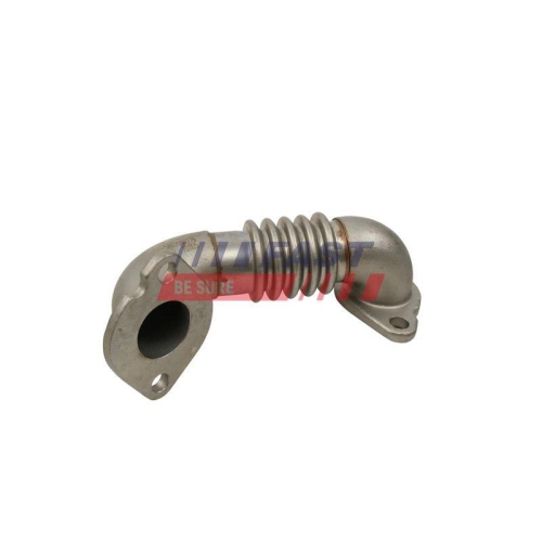 Rohrleitung Agr Ventil Fast FT84306 f&uuml;r Iveco