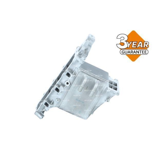 Ladeluftk&uuml;hler Nrf 50200006 f&uuml;r Audi Seat Skoda VW