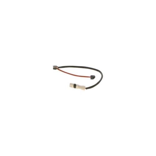 Warnkontakt Bremsbelagverschleiß Bosch 1987474989 für Porsche Hinterachse