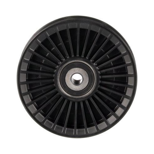 Umlenk /f&uuml;hrungsrolle Keilrippenriemen Gates T36212 Drivealign&trade; f&uuml;r Opel