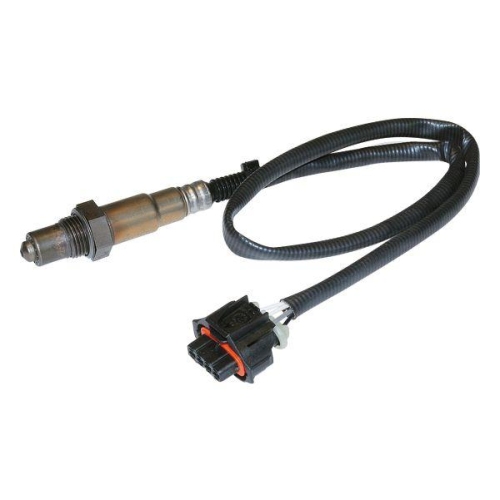 Lambdasonde Bosch 0258006962 für Porsche Nach Katalysator