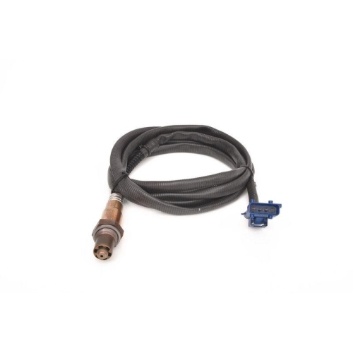 Lambdasonde Bosch 0258006431 für Citroën Peugeot Nach Katalysator