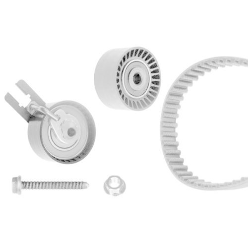 Zahnriemensatz Bosch 1987948206 für Citroën Ford Peugeot Suzuki Volvo