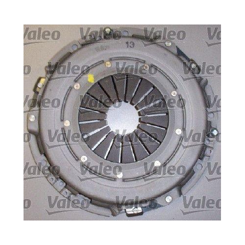 Kupplungssatz Valeo 826254 2kkit f&uuml;r Fiat