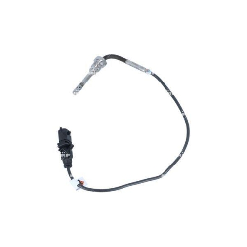 Sensor Abgastemperatur Nrf 707168 Easy Fit f&uuml;r Alfa Romeo Fiat Lancia Suzuki