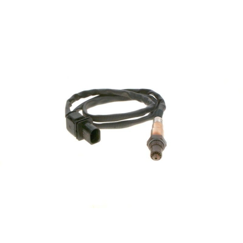 Lambdasonde Bosch 0258017092 f&uuml;r Bmw F&uuml;r Zylinder 1-4 Vor Katalysator