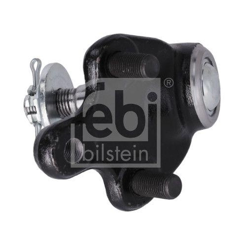 Trag /f&uuml;hrungsgelenk Febi Bilstein 43032 f&uuml;r Toyota Vorderachse Links Unten