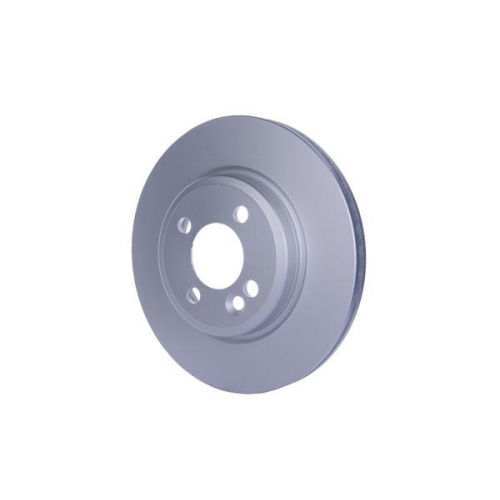 Bremsscheibe Hella 8DD 355 120-611 Pro f&uuml;r Mini Vorderachse