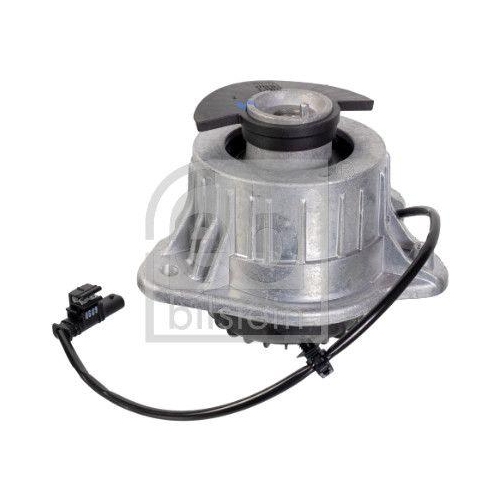 Lagerung Motor Febi Bilstein 177694 f&uuml;r Mercedes Benz Mercedes Benz Rechts