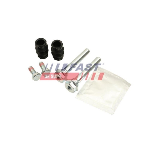 F&uuml;hrungsbolzen Bremssattel Fast FT34302 f&uuml;r Fiat Hinterachse