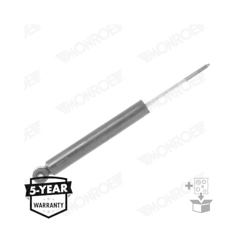 Sto&szlig;d&auml;mpfer Monroe 43133 Monroe Original (gas Technology) f&uuml;r Smart Hinterachse