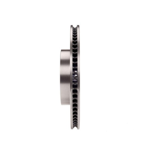 Bremsscheibe Bosch 0986479A65 f&uuml;r Toyota Lexus Vorderachse