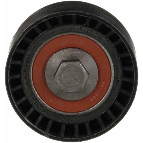 Umlenk /f&uuml;hrungsrolle Zahnriemen Gates T42060 Powergrip&trade; f&uuml;r Alfa Romeo Fiat